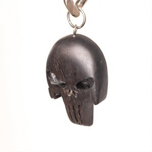 Sin Piedad — joya artesanal Fustchic
