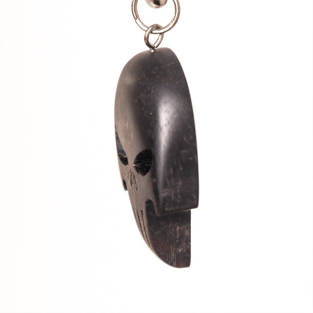 Sin Piedad — joya artesanal Fustchic