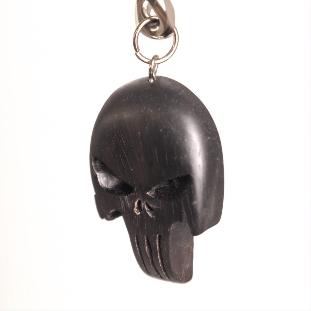 Sin Piedad — joya artesanal Fustchic