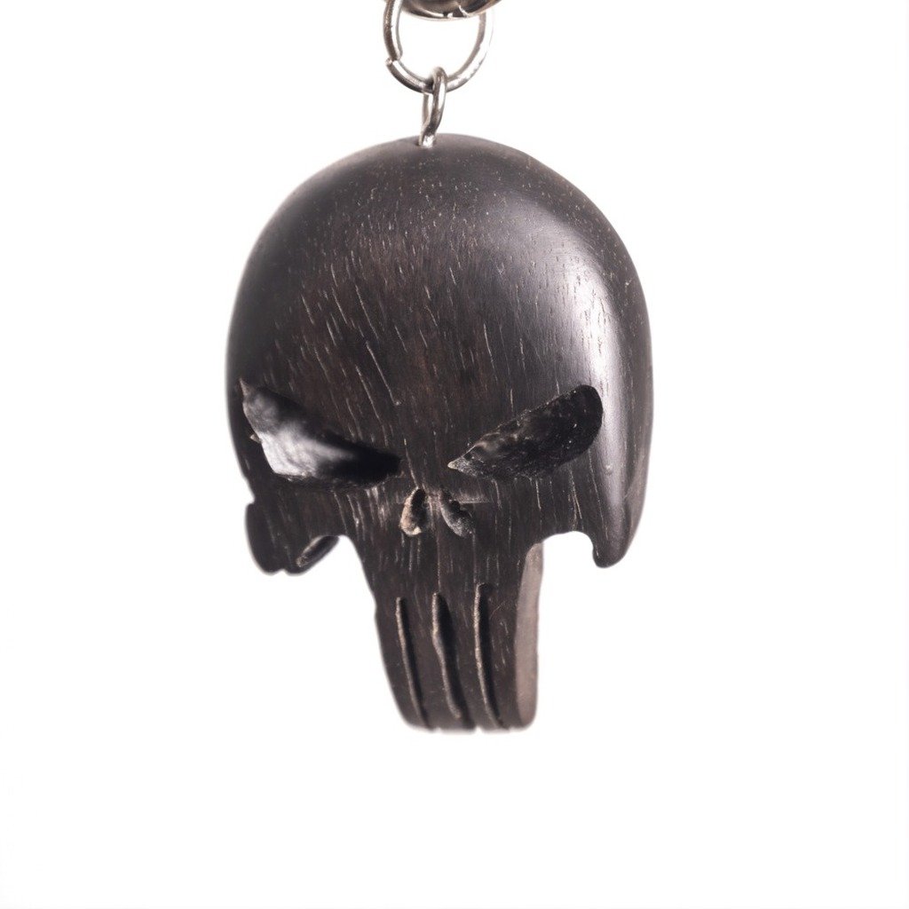 Sin Piedad — joya artesanal Fustchic
