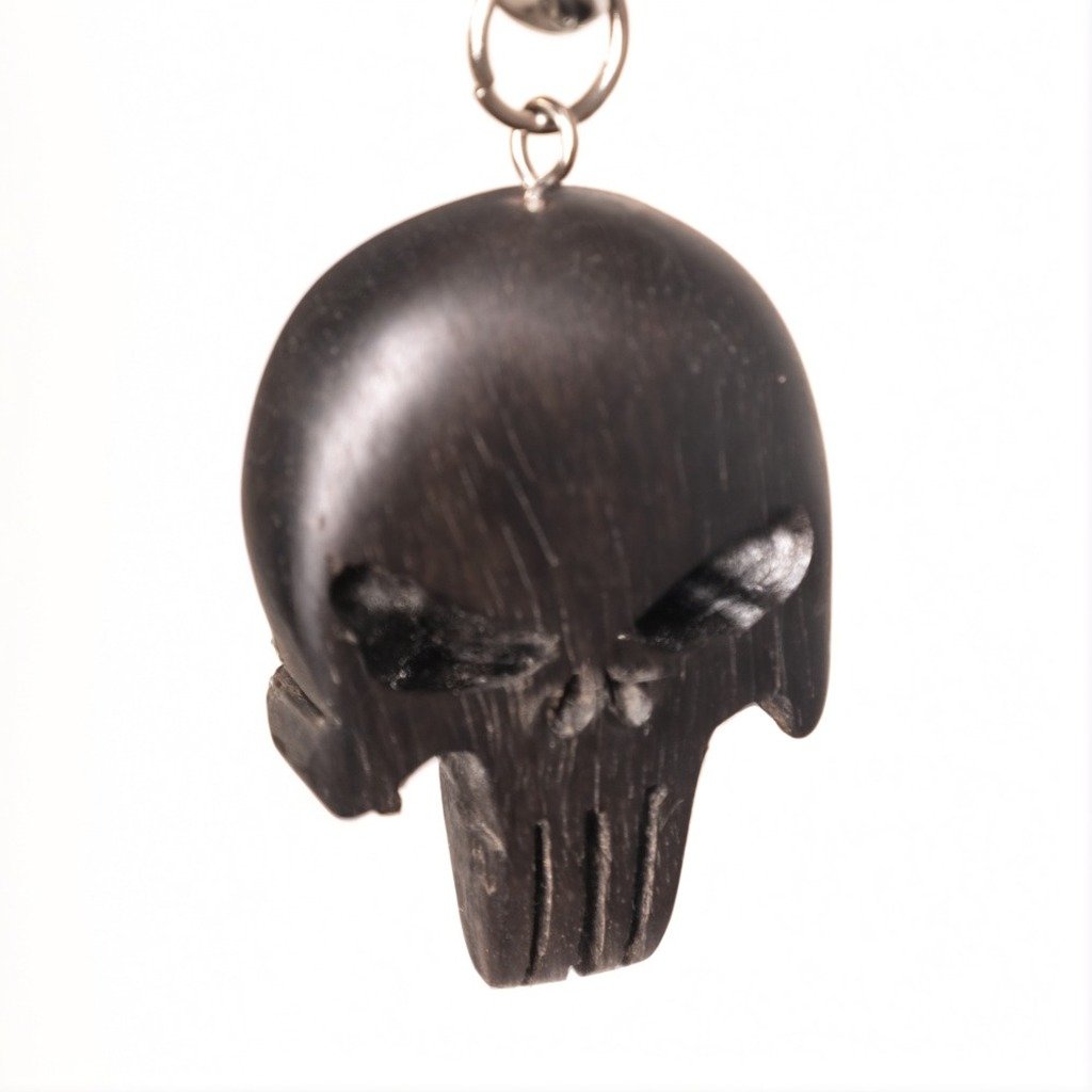 Sin Piedad — joya artesanal Fustchic