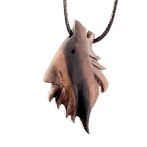 Erizo Tribal — joya artesanal Fustchic