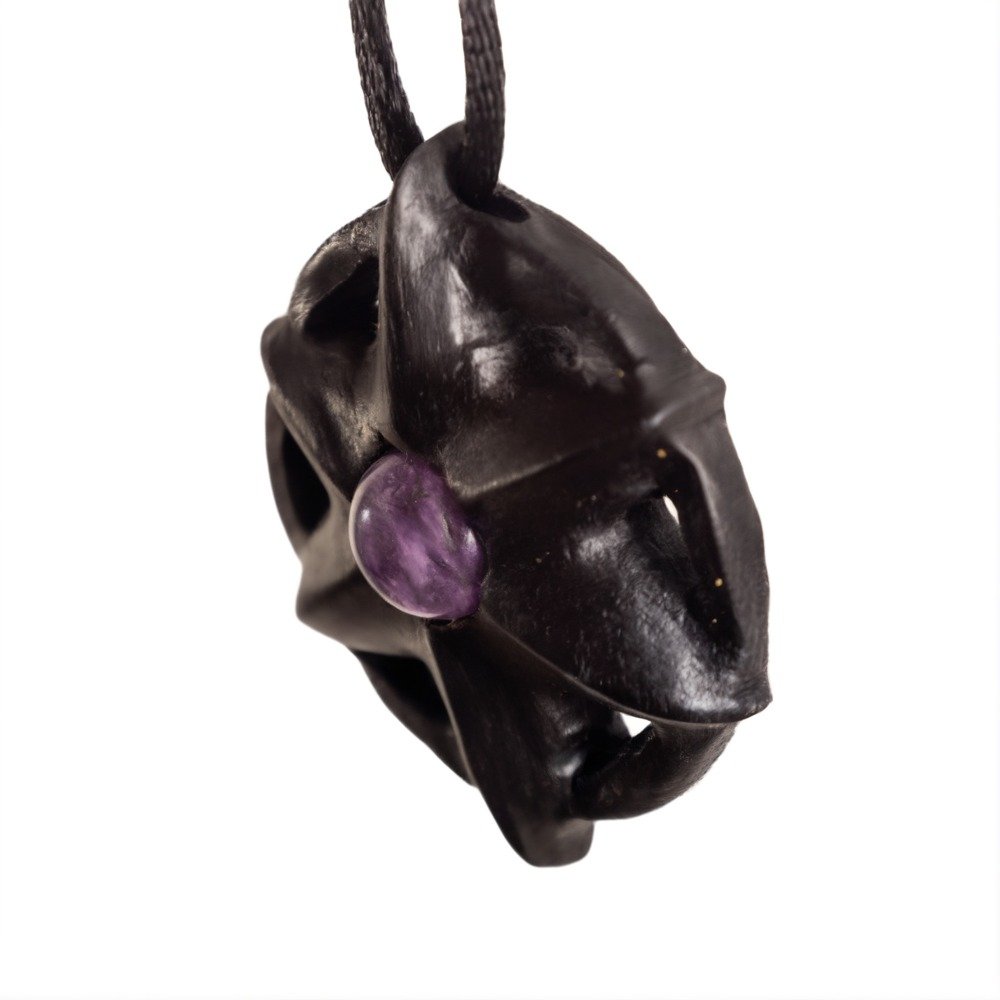 Esfera Estelar — joya artesanal Fustchic