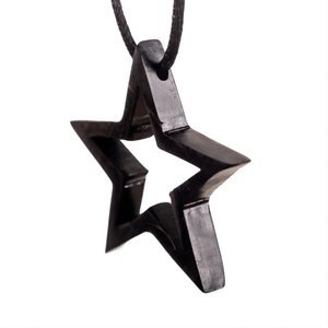 Lucero Fijo — joya artesanal Fustchic