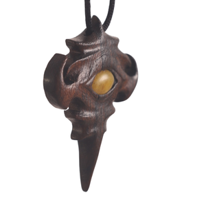 Piedra Solar — joya artesanal Fustchic